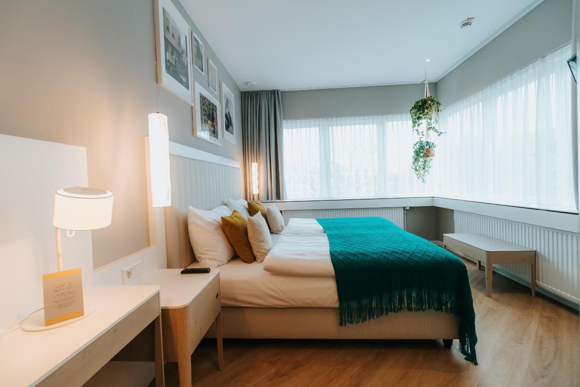 The Blasky Hotel Francoforte sul Meno