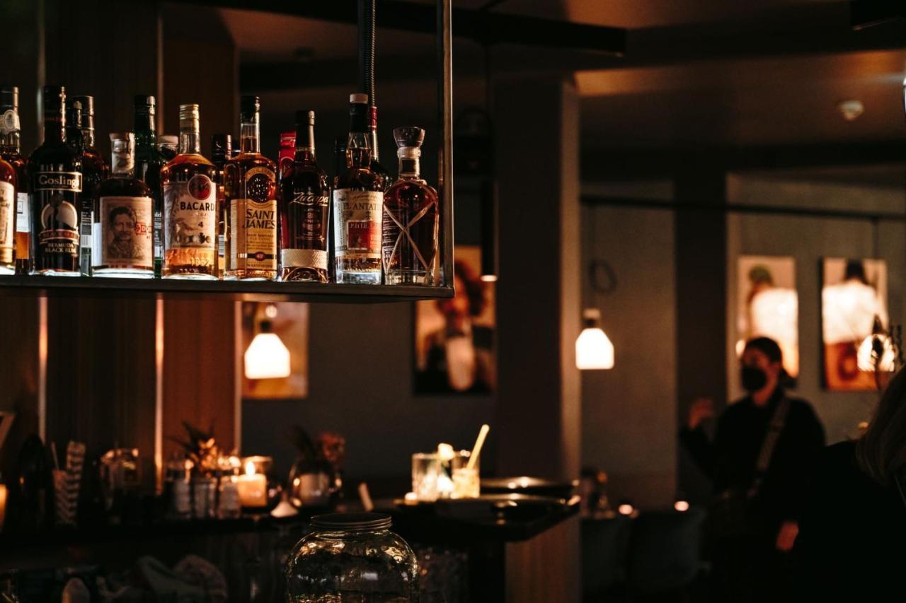 The Blasky & Rooftop Hotel