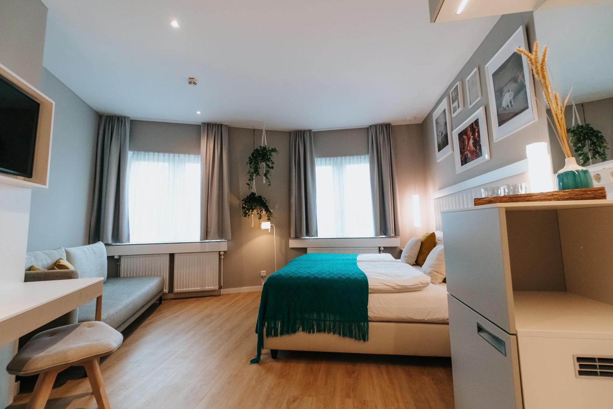 The Blasky & Rooftop Hotel 4*